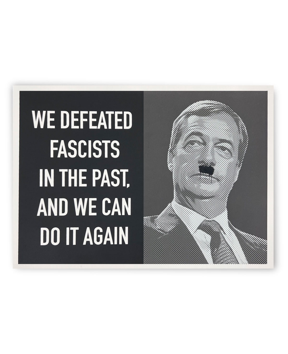 We Can Defeat Fascists (UK)